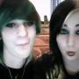 I'm Anna. I 3 Type O negative.