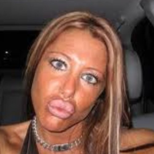 TrashyWhiteGirl's profile picture. 