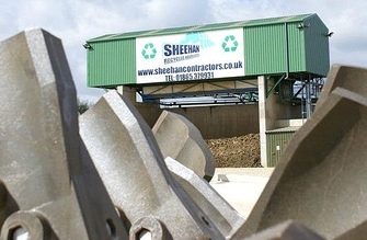 Providers of Top Quality Sustainable Recycled Aggregates, Skip hire and general construction waste solutions.
http://t.co/5qjHttkYjK