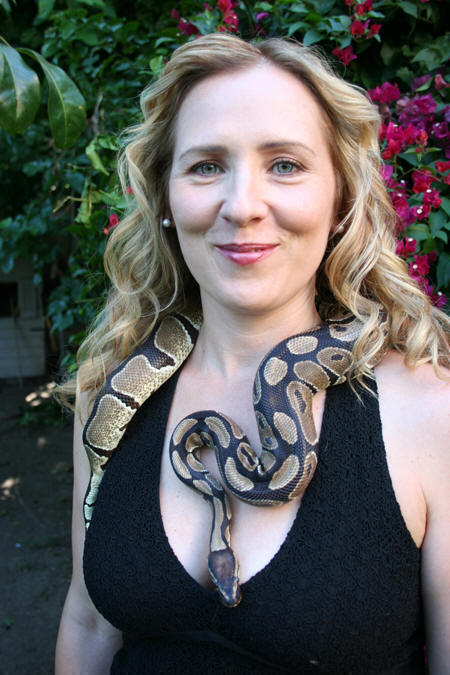 Kate Gale