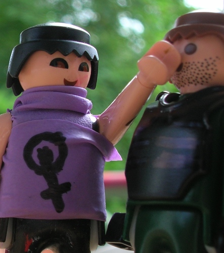 Antipsychiatrie. Sarkasmus. Feminismus. Conträres Sexualempfinden beim Weib.