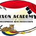 Nixon Academy (@nixonacademy) Twitter profile photo