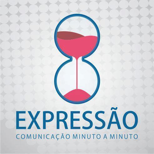 expressao8's profile picture. Evento acadêmico que integra as áreas de comunicação e design. Em sua 8º edição traz o tema Comunicação minuto a minuto.