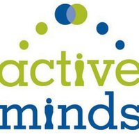 Active Minds at UD (@activemindsudel) 's Twitter Profile