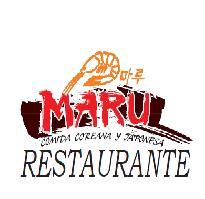 Somos un restaurante de cocina coreana y japonesa. ¿Has probado las gyozas? ¿te suena la ternera bulgogi? Todo eso y mucho más... en Maru Sushi Bar ;)