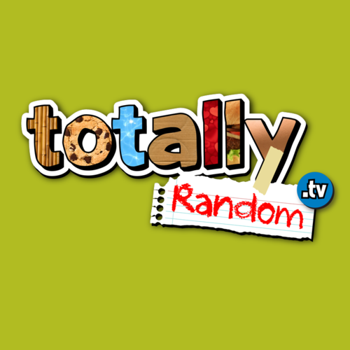 News & updates from TotallyRandom.tv, a digital playground & skit-comedy TV Series based on kids’ participation. Learn more at http://t.co/IKIvF5cV.