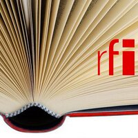 Littérature sur RFI (@rfi_litterature) 's Twitter Profile Photo Littérature sur RFI (@rfi_litterature) 's Twitter Profile Photo