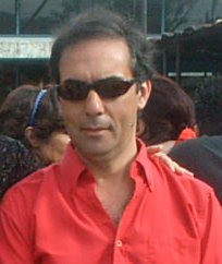 Internet Marketer