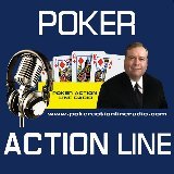 Welcome to POKER ACTION LINE, a new E-Magazine dedicated to reporting information
about the  WORLD OF POKER NEWS.“Online,and Land-based”