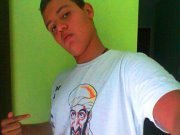 Disser que ama eh fassio, dificio eh conquistar tdos os dias
