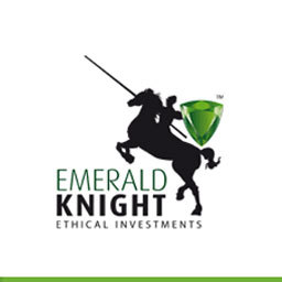 Emerald Knight Ltd provides projects that are sustainable, ethical and give high returns.