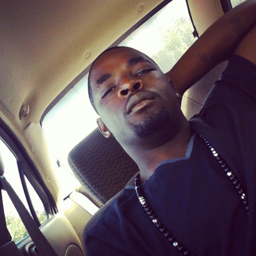 BackWitDaShxt's profile picture. 