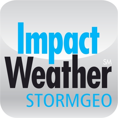 ImpactWeather is the weather department for hundreds of companies around the world, enabling them to protect their people, their assets, and their bottom line.