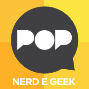 Ser nerd também é POP! Encontre novidades sobre games, quadrinhos, animes, gadgets e tudo que faz parte da cultura nerd e geek!