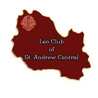 StAndrewCentral Leos (@sacleos) 's Twitter Profile