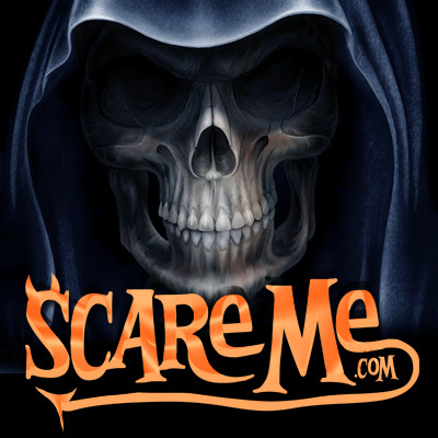 ScareMeEvents's profile picture. 