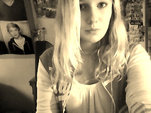 As long as you love me |x| Maybe Followback |x| proud to be irish |x| 19'08'2012 best summerday ever!! |x| bye x