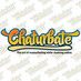 chaturbatesupport (@chaturbatereply) Twitter profile photo