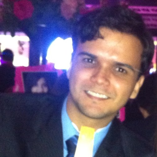 idiogolima's profile picture. Twitter TimBeta!