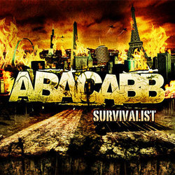 ABACABBSURVIVAL's profile picture. Check out our debut album Survivalist out on Sumerian Records now! WE TOUR ALL YEAR! COME TO A SHOW AND HANGOUT!