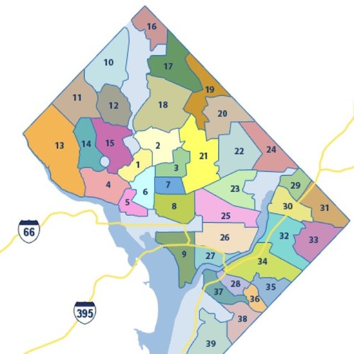 DCNewsline's profile picture. Interested in what YOU have to say. Send us what you find interesting in your neighborhood and what you want to see reported and I will write about it.