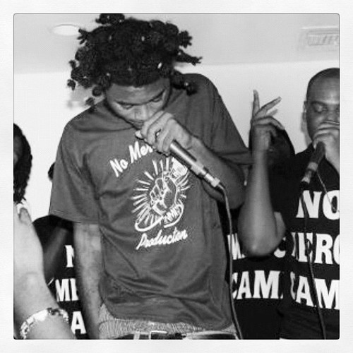 #304Team , #FrankLucas , #E.M.D