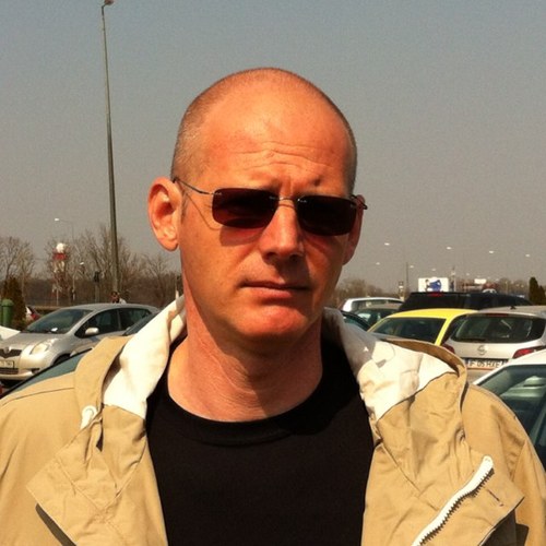 SimiStolo's profile picture. 