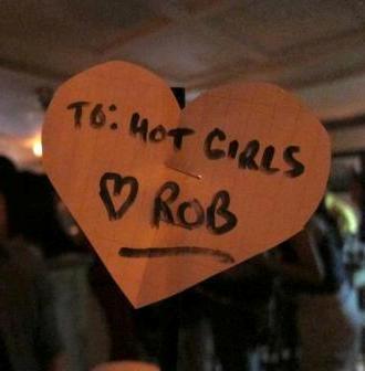 okcreeper's profile picture. Know those scary/funny/weird OkCupid messages? Yeah, these are ours...
Share yours with us-okcreeperstories@gmail.com