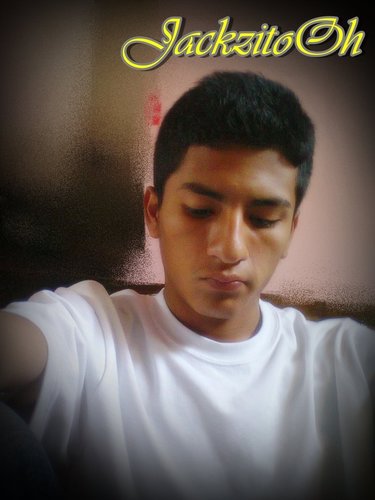 Soy Chico Alegre ♥