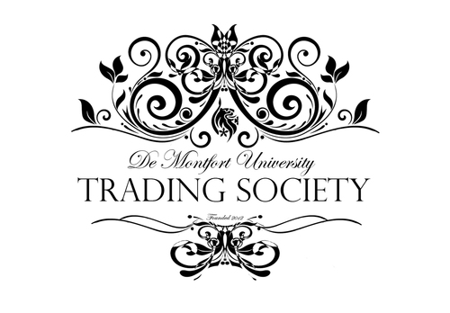 DMU Trading Society is DeMontfort Universities official Stock Market Trading Society!