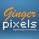 Hey there! So you want to know more about Ginger Pixels? Sure you do..... in a nut shell we offer affordable website design & support.