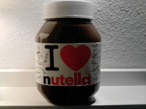 LaraPa18's profile picture. Follow me♥^^I follow back♥:**