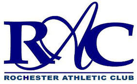 Rochester Athletic Club and Harris Russo Salon and Spa. Located at 637 North Main St.