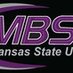 MBSA (@kansasstatembsa) Twitter profile photo