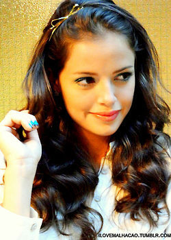 Agatha = minha vida ♥
21 de julho de 2012, reconhecido.