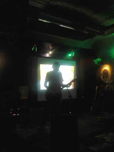 ChrisMacCarthy's profile picture. 