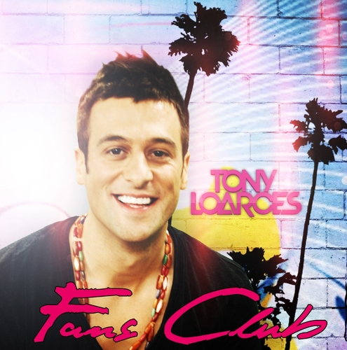 Club de fans de Tony Loarces; Presentador/ Locutor/ RadioDj.
Gestionado por @Nikitoooh