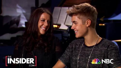 Hi guys you have Bieber Fever? I have! I love Justin Bieber!