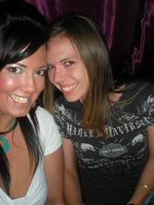 AmandaTeague's profile picture. WTF...FML...OMG