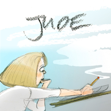JudeNielson's profile picture. Illustrator / Storyboard Artist / Concept Artist / Graphic Designer
