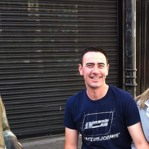 cormickdevery's profile picture. Tweeting to engage with other professionals.