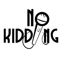 Canada's newest stand-up comedy TV show. Watch No Kidding on Saturdays, 4 & 10 PM on ichannel. Visit our website for videos and free tickets.