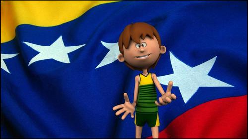 Sano humor y chistes para toda la familia con el niño mas tremendo del mundo. Revista digital hecha en Venezuela. Publicación mensual.