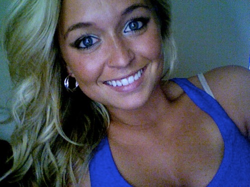 linniloo12's profile picture. Majoring in Social Work with a minor in Family and Health Studies