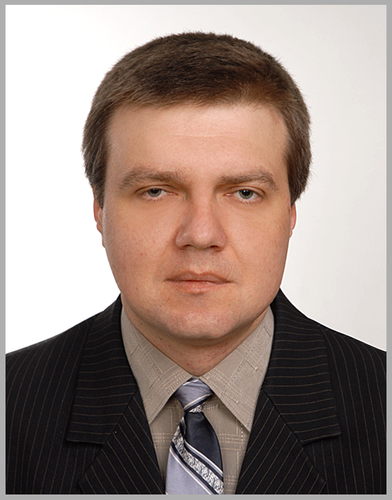 igor_letuchiy's profile picture. 