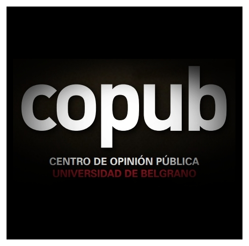CENTRO DE OPINIÓN PÚBLICA DE LA UNIVERSIDAD DE BELGRANO Sondeos de Opinión, Clipping de Medios y toda la actualidad social política y económica de Argentina.