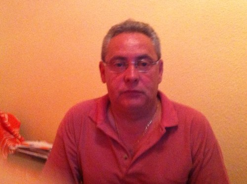 GodoyPaco's profile picture. pizzeria lugano soy uno de los propietarios y soy camarero