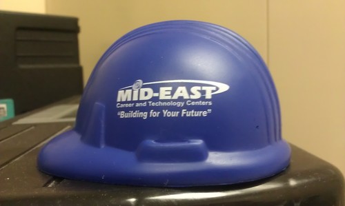 Guidance Counselor at Mid-East Career and Technology Center, Zanesville Campus
