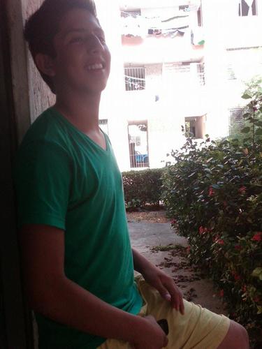 me gustas y ya fin..#36