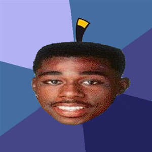 Hola. Me llamo Waldo Geraldo Faldo. Soy un chico muy devertido. Me guta i a casa de Eddie y juga con Steve. Tengo mucho amigo :D (FAKE)